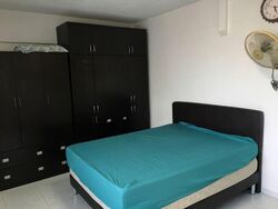 Blk 135 Lorong Ah Soo (Hougang), HDB 4 Rooms #556036631